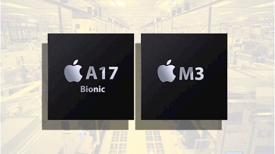 石门苹果15维修站分享iPhone15系列会用3nm芯片吗 